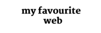 myfavouriteweb.com